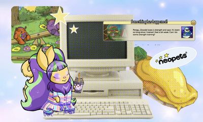 How Neopets’ nostalgic revival tripled users in six months
