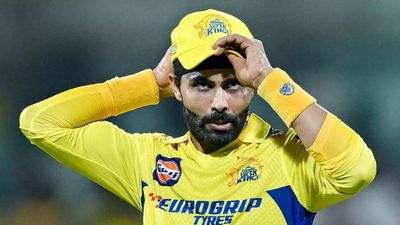 'This rivalry is hyped': Ravindra Jadeja on MI-CSK marquee clash