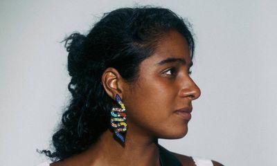 Leyla McCalla: Sun Without the Heat review – a freewheeling, joyous listen