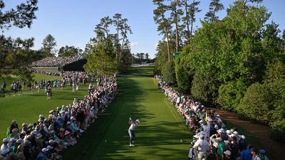 What Is The Masters Playoff Format?