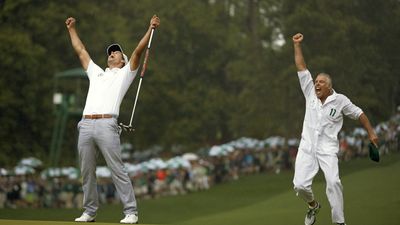 What Is The Masters Playoff Format?