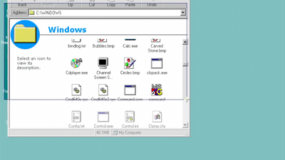 Thousands of apps ported back to Windows 95 twenty-eight years later — .NET Framework port enables backward compatibility for modern software