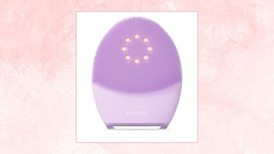 Here's why the Foreo Luna 4 cleansing device has changed my mind about facial tools