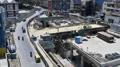 Bengaluru’s metro woes amid Lok Sabha elections: Political parties spar over future course of metro; commuters angry at delay