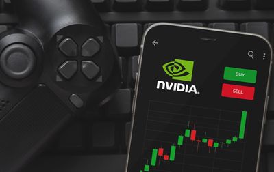Nvidia Stock Still Looks Undervalued - Good for Investors Who Sell Short OTM Puts for Income