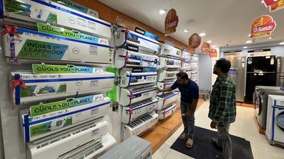 Beating the heat: Bengaluru witnesses surge in sale of ACs and coolers this summer