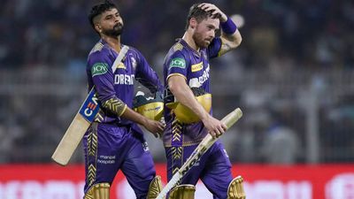 'This is a funny tournament...': KKR skipper Shreyas Iyer after win over LSG