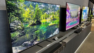 New OLED TVs are brighter than ever – here’s what that means for LCD's future