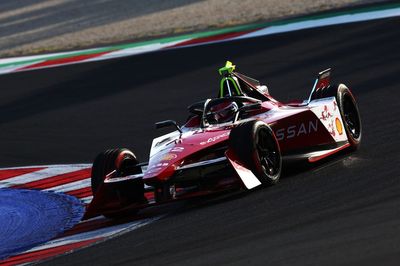 Rowland: Lap counter "miss-procedure" to blame for lost Formula E Misano win