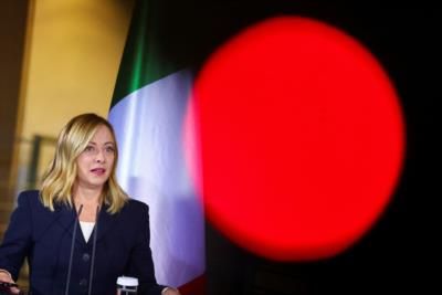 Italian PM Proposes Harsh Penalties For Surrogacy, Sparking Controversy