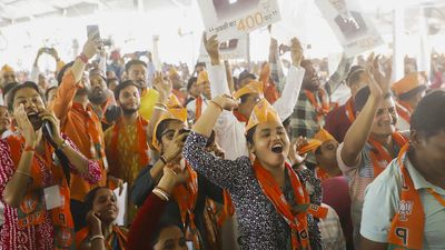 Lok Sabha polls | Deep-rooted fault lines set the tone of campaign discourse in western U.P.