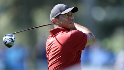 Why Tiger Woods Hit Three Drives On 5th Hole In Masters Final Round