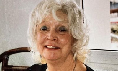 Celia Mason obituary