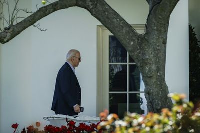 Biden In 'Very Tough Spot' Trying To Stop Middle East Escalation