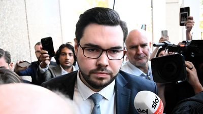 Liar, rapist: Ten 'vindicated' in Lehrmann verdict