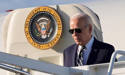 Biden’s renewed embrace of Israel threatens to deepen Democratic divide