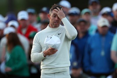 What Would A 15-Handicapper Shoot Around Augusta? Rory McIlroy Gave This Brutal Response...