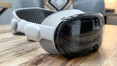 Apple Vision Pro owners complaining of black eyes, neck pain and more