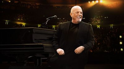 The 100th: Billy Joel at Madison Square Garden concert airs tonight on TV