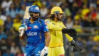 'There's a man behind the stumps…': Hardik Pandya makes big comment on MS Dhoni after CSK win