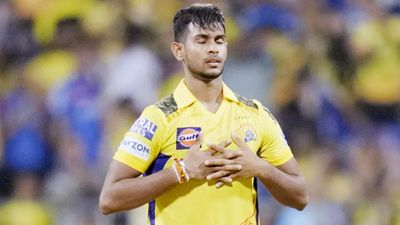 Matheesha Pathirana made the difference for CSK, says MI skipper Hardik Pandya