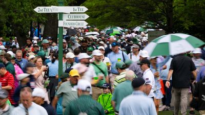 How Much Does It Cost To Go To The Masters?