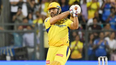 'That young wicketkeeper...': CSK skipper Ruturaj Gaikwad pays tongue-in-cheek compliment to MS Dhoni