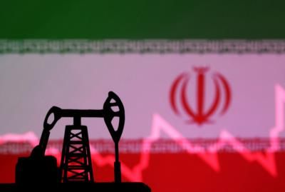 Oil Prices Rise After Iran's Attack On Israel