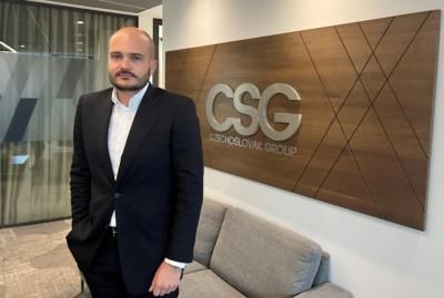 Czech Arms Maker CSG Aims For Global Recognition