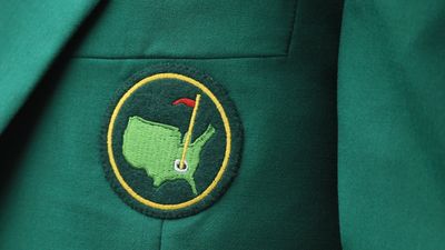 What Royal Liverpool Has To Do With The Masters Green Jacket