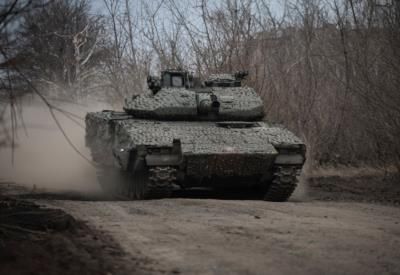 Ukraine Commander: Russia Targets Chasiv Yar By May 9