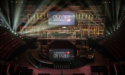 Sunset Boulevard wins big at Oliviers as celebrity talent largely overlooked