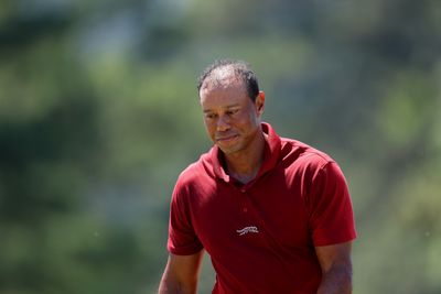 Tiger Woods Finishes Last At 2024 Masters Following Highest Total Score Of Pro Career