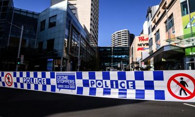 Morning Mail: how false claims spread after Bondi Junction attack; Israel to ‘exact the price’ from Iran; Lehrmann defamation judgment due