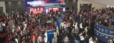 NAB Show Streamlines Search for Answers in a Transformed Marketplace
