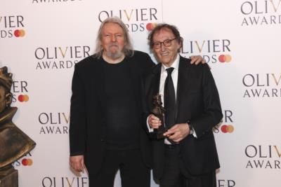 2024 Olivier Awards Winners Announced In London