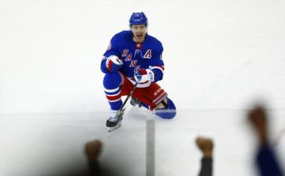 NHL Playoff Scenarios: Capitals, Islanders, And Rangers In Focus