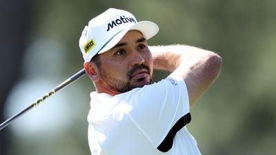 Jason Day Admits Regret Over Skipping Olympic Games