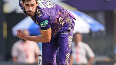 IPL-17 | Starc unfazed by criticism, says lack of T20 experience could be reason for initial struggle