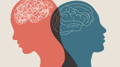 Linking mental wellness and disorders: What you need to know