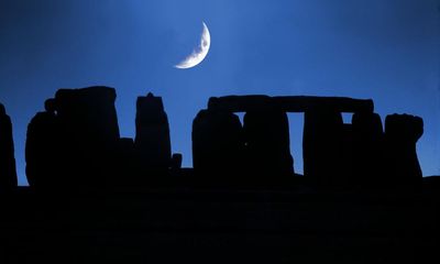 Rare lunar event to shed light on Stonehenge’s links to the moon