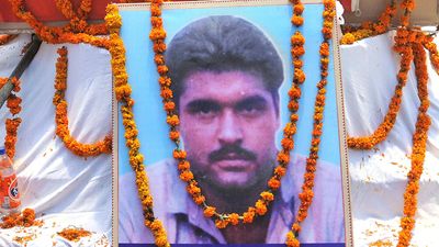 Pakistan investigating shooting death of Sarabjit Singh’s killer