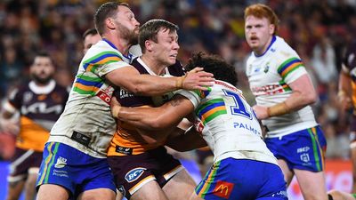 Broncos bracing for another brutal Raiders clash