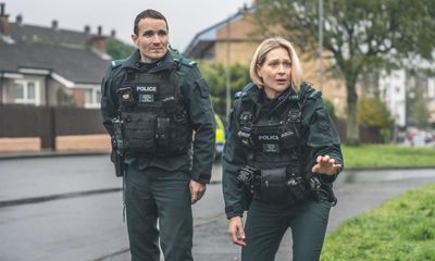TV tonight: nail-biting Belfast police drama Blue Lights is back