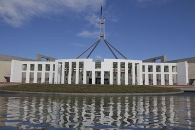 Former Australian gov’t staffer raped colleague in Parliament, judge finds