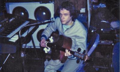 Travels Over Feeling: Arthur Russell, a Life review – down the rabbit hole with a musical maverick