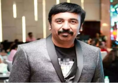 Kannada film producer Soundarya Jagadish commits suicide at his Bengaluru home
