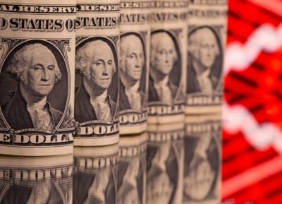 Dollar's Rally Fueled By Diverging US Rate Outlook