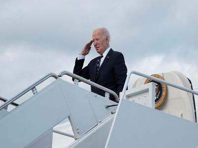 Biden said "US won't participate in any offensive action against Iran", told Bibi further Israeli response "unnecessary"