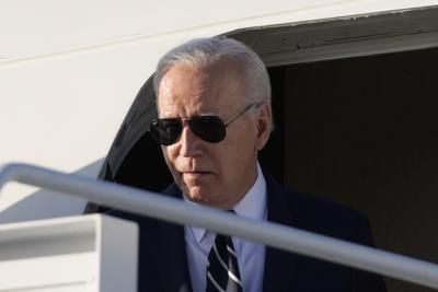 Biden And Trump Clash Over Tax Policies And Finances